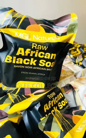 Black Soup