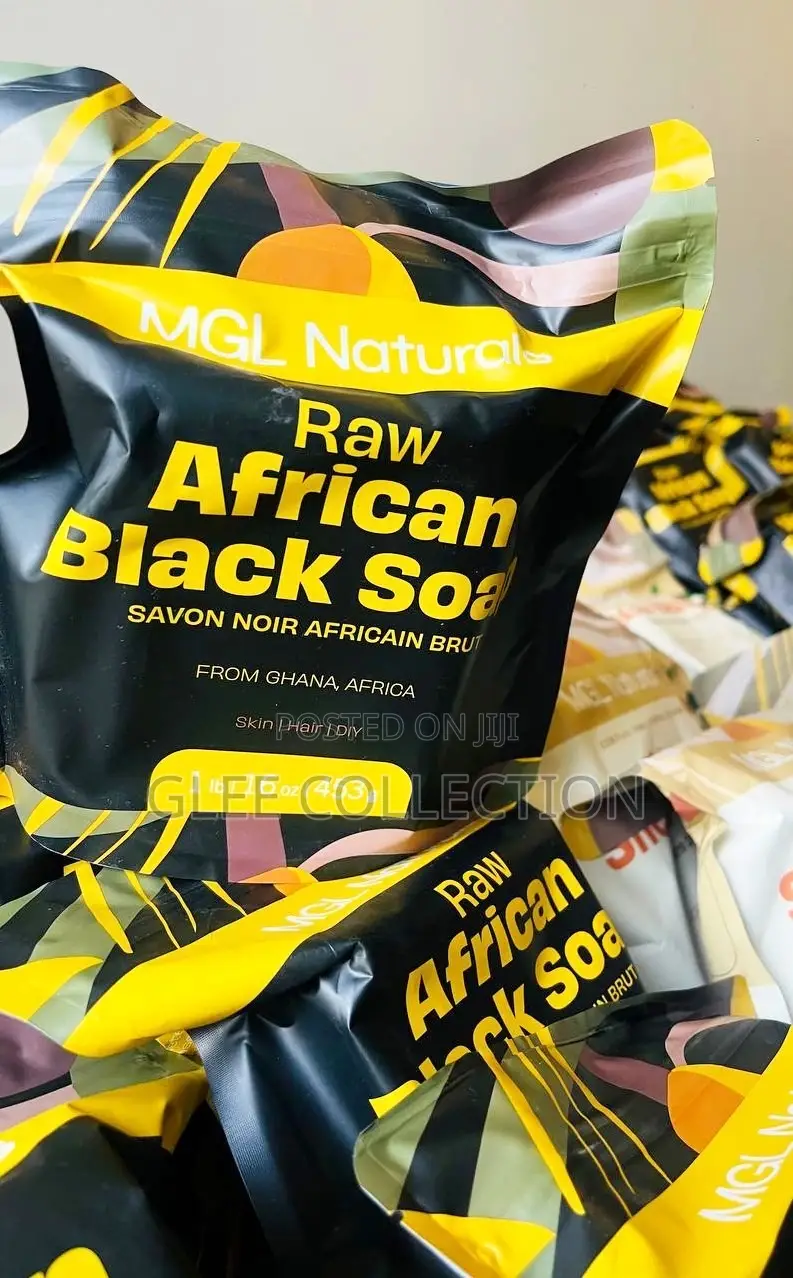 Black Soup