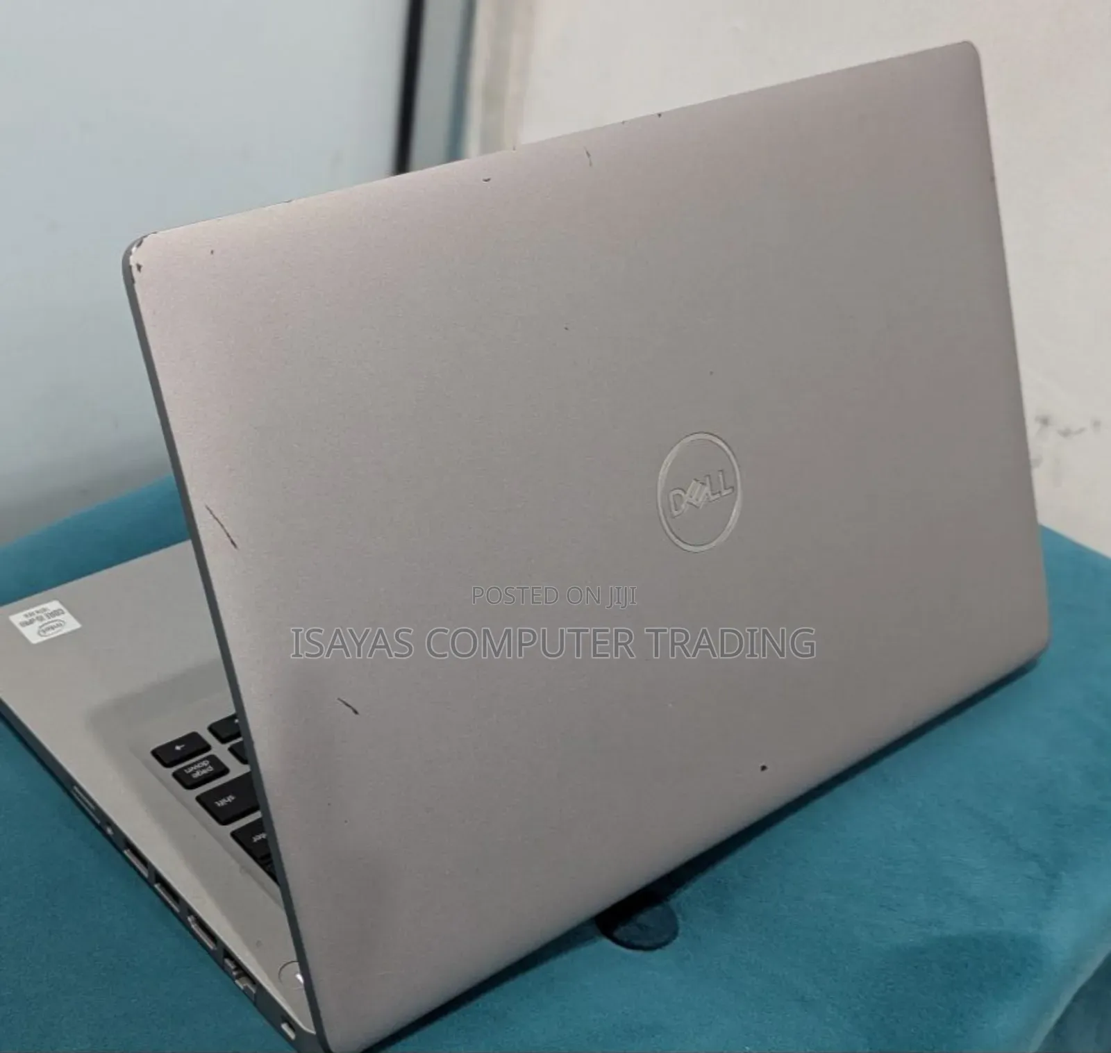 New Laptop Dell Latitude 5420 16GB Intel Core i5 SSD 512GB