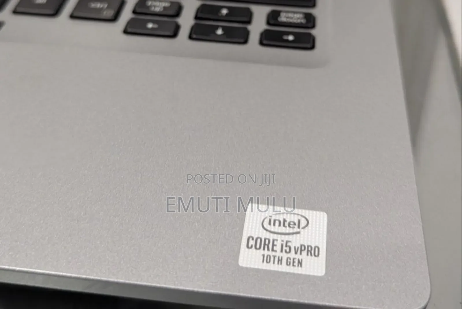 New Laptop Dell Latitude 5420 8GB Intel Core i5 SSD 512GB