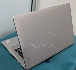 New Laptop Dell Latitude 5420 8GB Intel Core i5 SSD 512GB