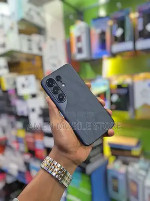 New Tecno Camon 50 256 GB Gray