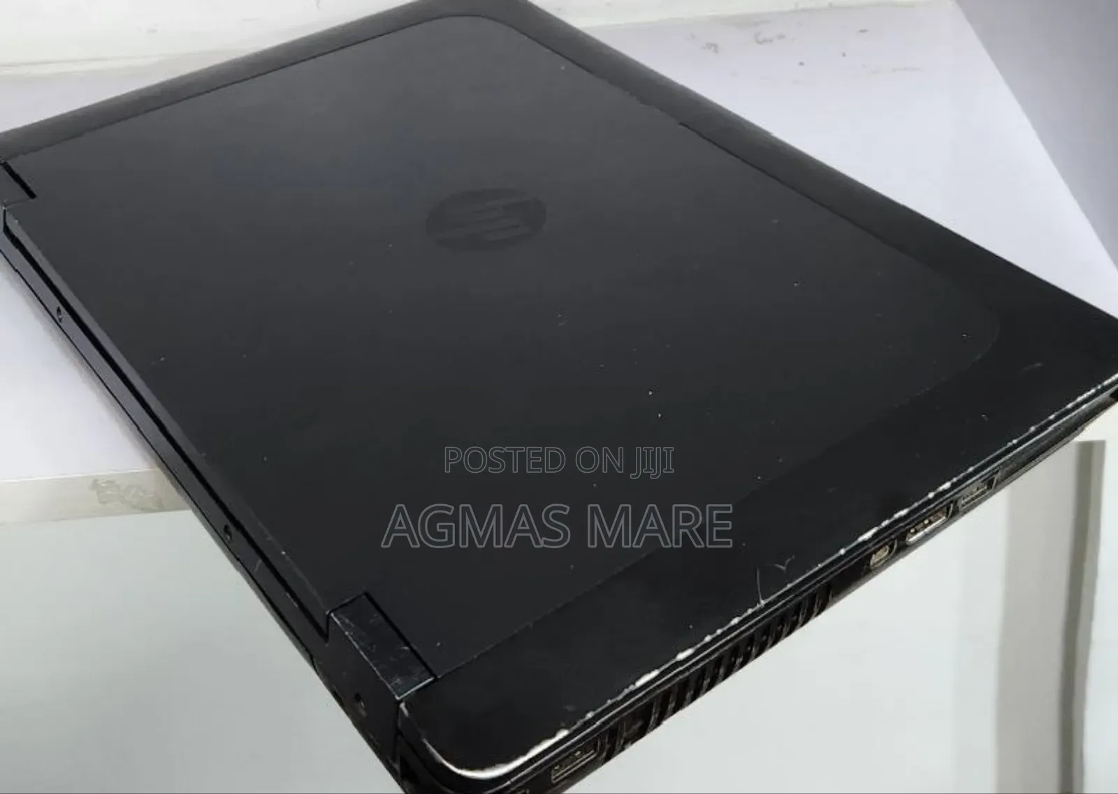 New Laptop HP ZBook 15 8GB Intel Core i7 SSD 256GB