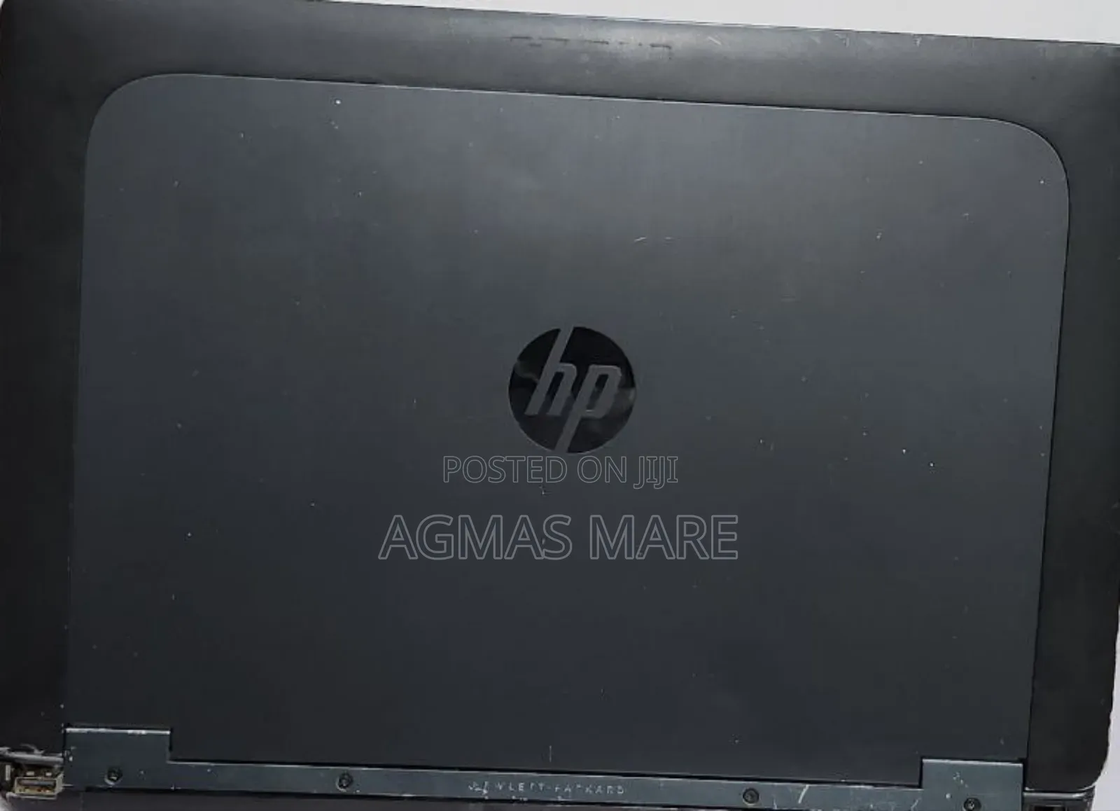 New Laptop HP ZBook 15 8GB Intel Core i7 SSD 256GB