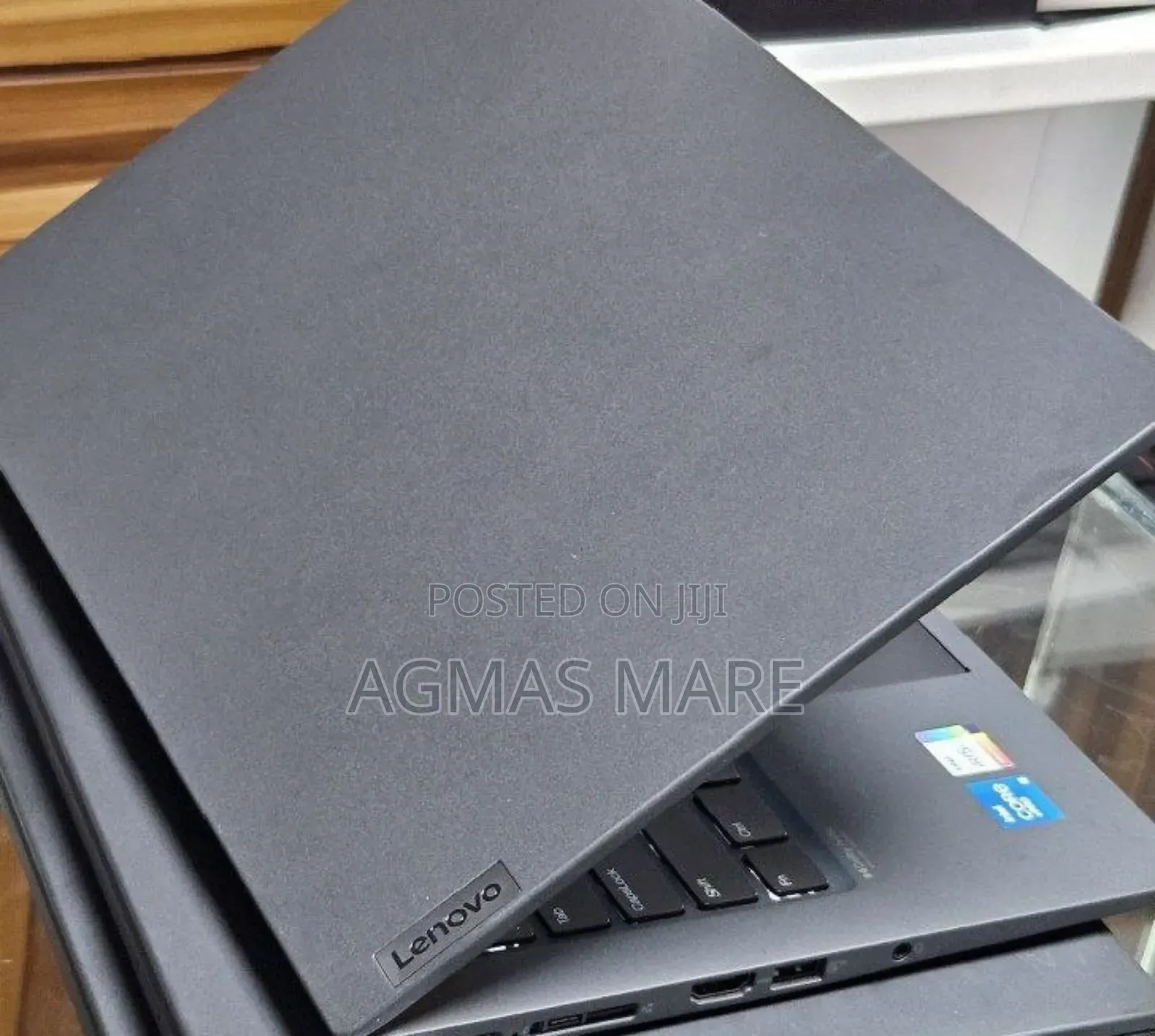 New Laptop Lenovo ThinkPad T14 16GB Intel Core i5 SSD 512GB