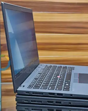 New Laptop Lenovo ThinkPad T14 16GB Intel Core i5 SSD 512GB