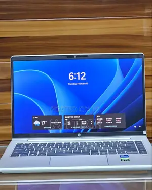New Laptop HP ProBook 450 16GB Intel Core i7 SSD 512GB