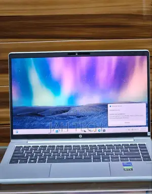 New Laptop HP ProBook 450 16GB Intel Core i7 SSD 512GB