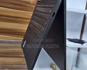 New Laptop Lenovo Yoga 7i 16GB Intel Core i5 SSD 512GB