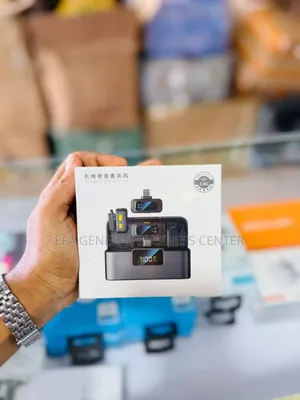 Micraphone