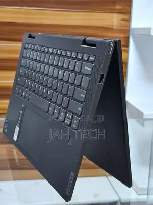 New Laptop Lenovo Yoga 7i 16GB Intel Core i5 SSD 512GB
