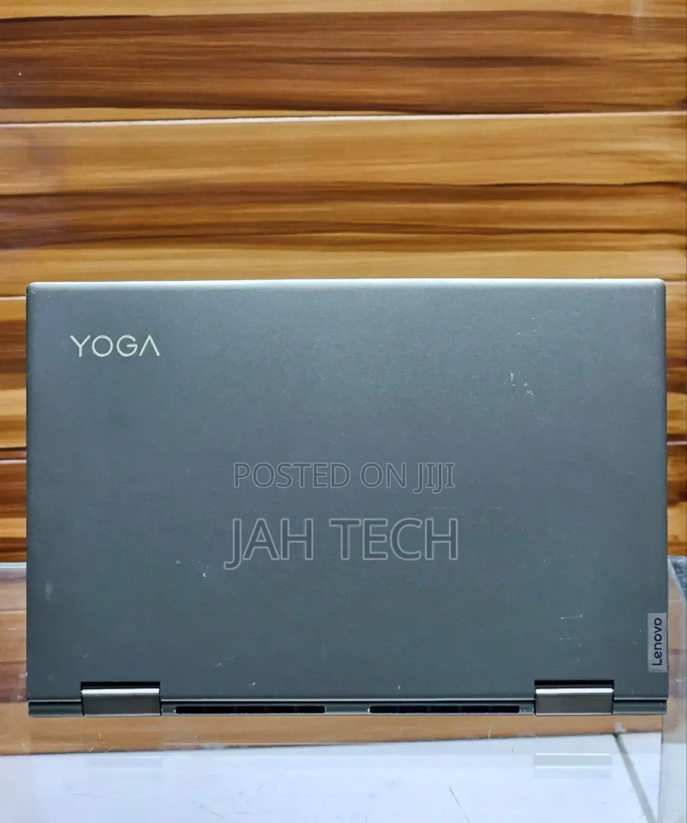 New Laptop Lenovo Yoga 7i 16GB Intel Core i5 SSD 512GB
