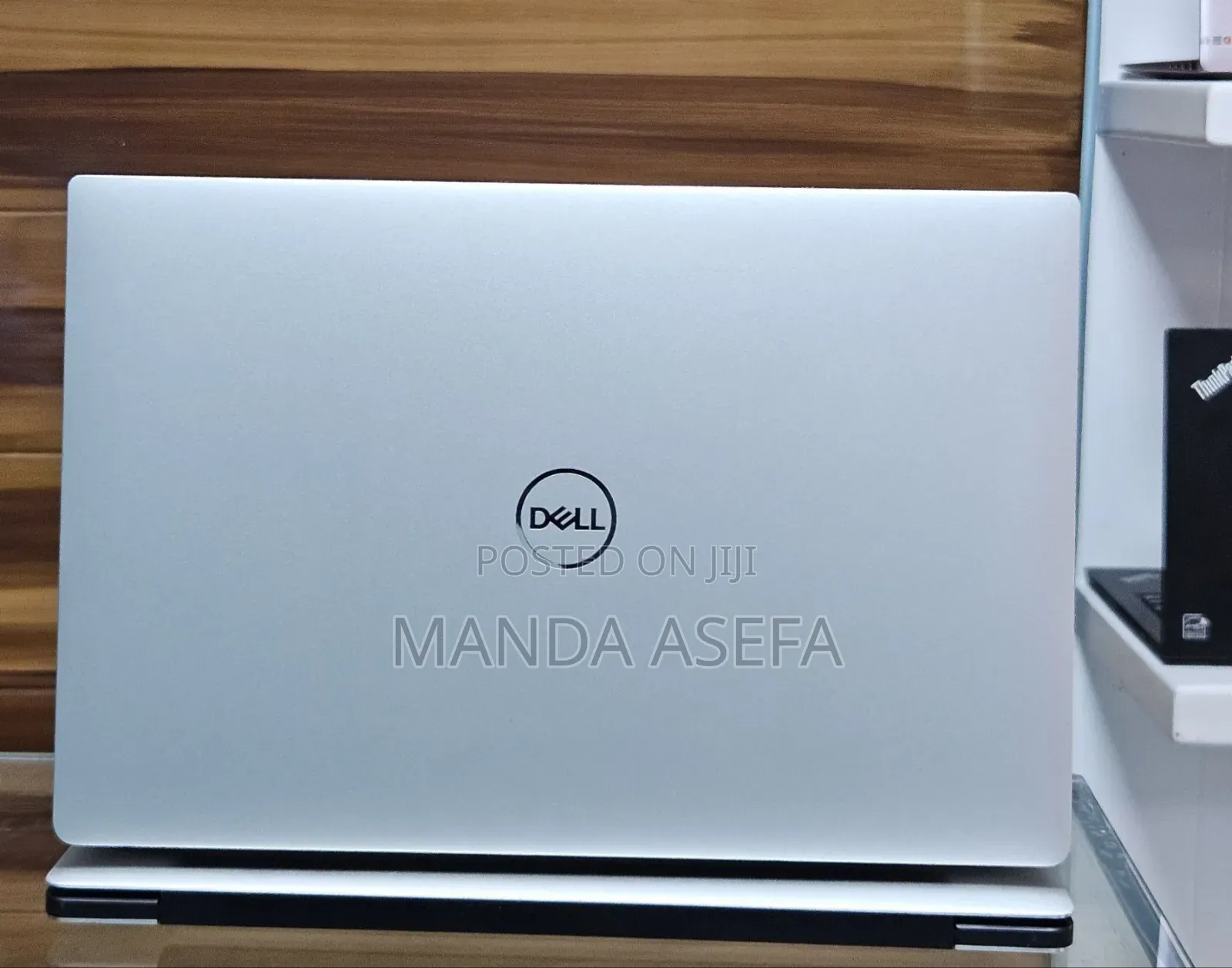 New Laptop Dell XPS 13 16GB Intel Core i7 SSD 512GB