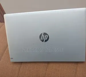 New Laptop HP ProBook 450 G8 16GB Intel Core i5 SSD 512GB