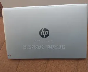 New Laptop HP ProBook 450 G8 16GB Intel Core i5 SSD 512GB