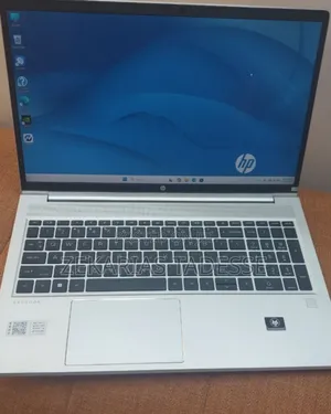New Laptop HP ProBook 450 G8 16GB Intel Core i5 SSD 512GB