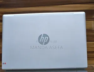 New Laptop HP 16GB Intel Core i7 SSD 512GB