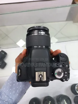 Canon 600d