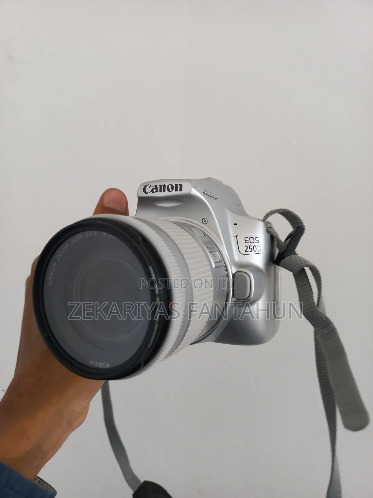 Canon 250d