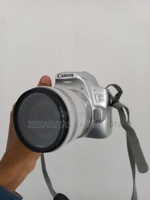 Canon 250d