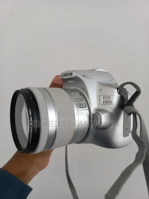 Canon 250d
