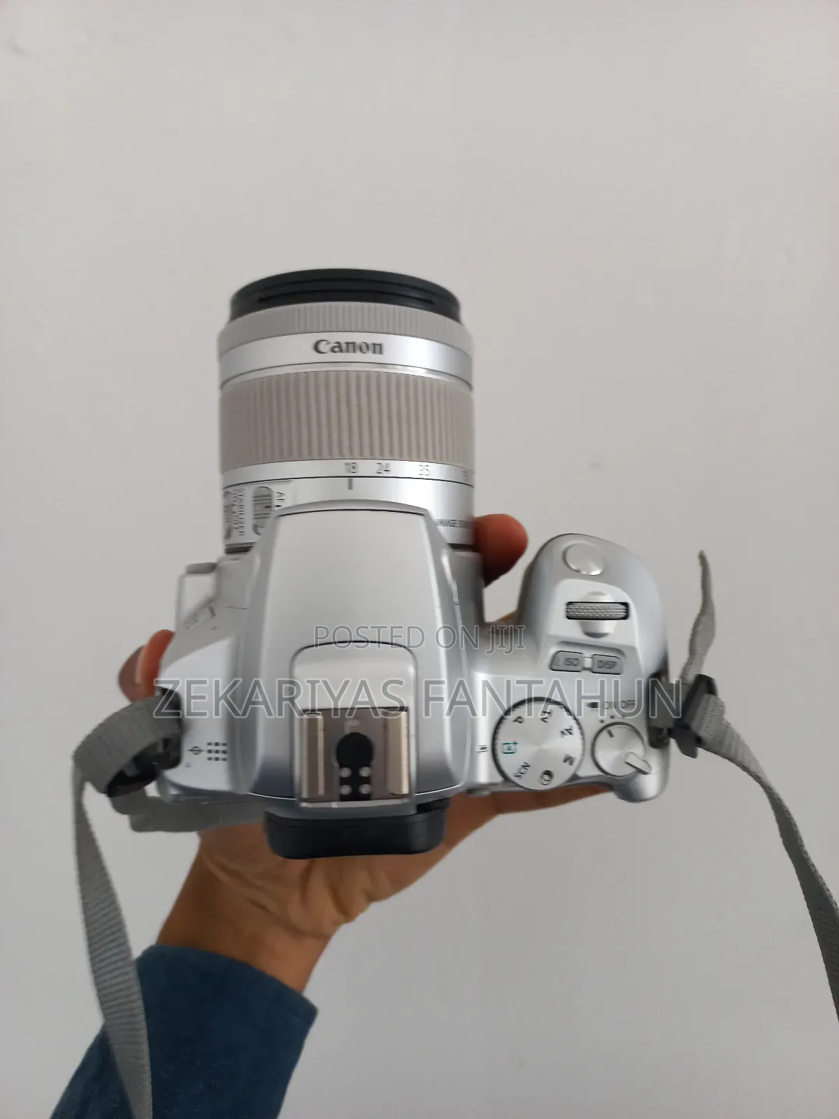 Canon 250d