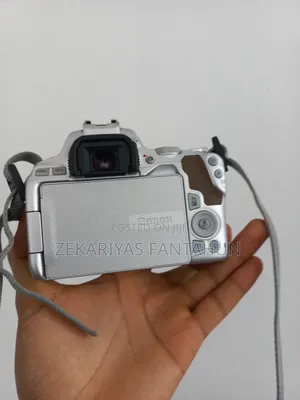 Canon 250d