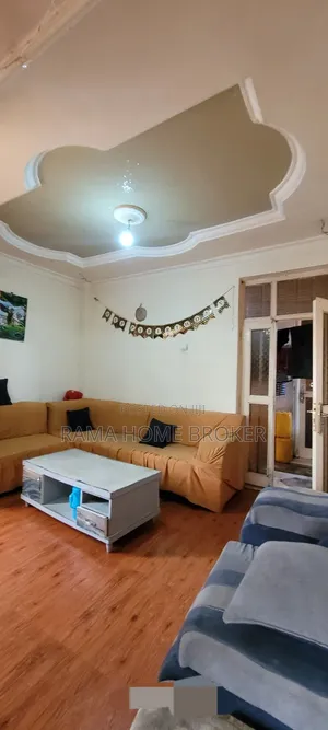 Furnished 2bdrm Condo in ቦሌ አራብሳ 20/80, Yeka for sale