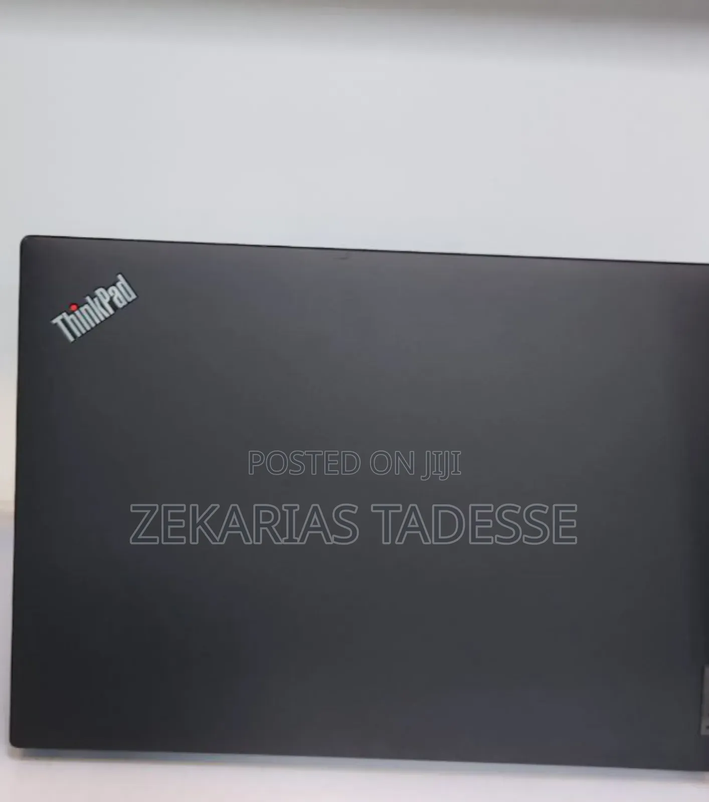 New Laptop Lenovo ThinkPad T14 16GB Intel Core i7 SSD 1T