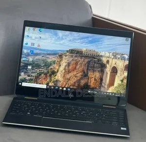 New Laptop HP Spectre 16GB Intel Core i7 SSD 512GB
