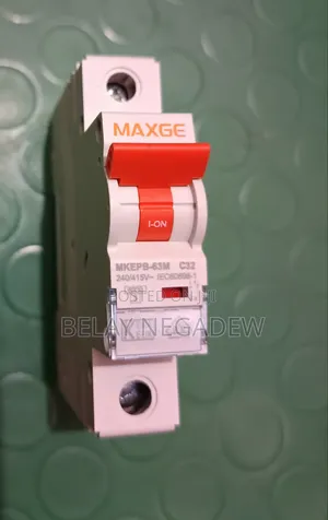 32a 1p Breaker