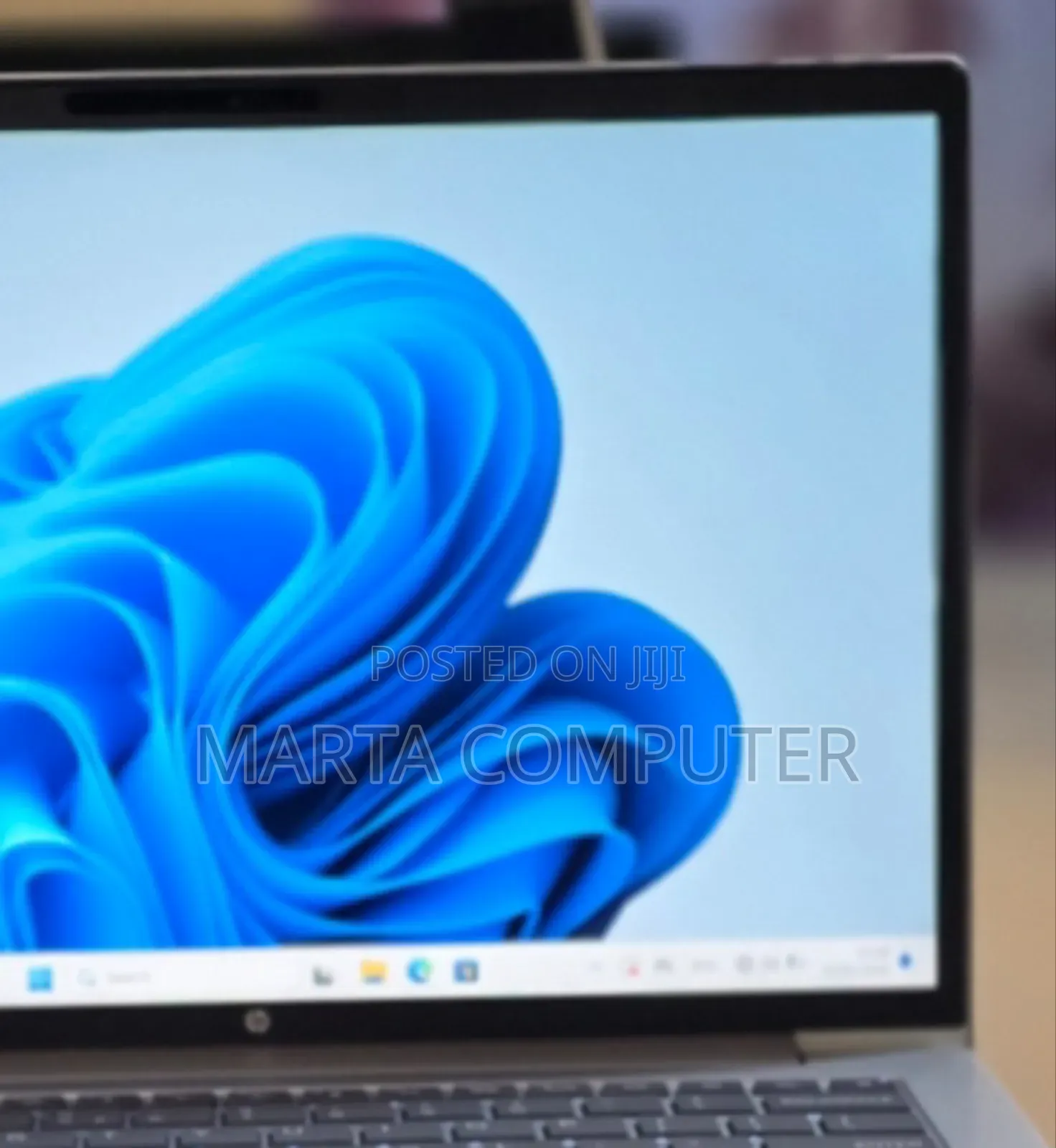 New Laptop HP ProBook 440 16GB Intel Core i5 SSD 512GB