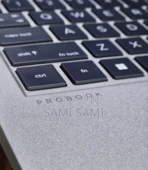 New Laptop HP ProBook 430 16GB Intel Core i7 SSD 512GB