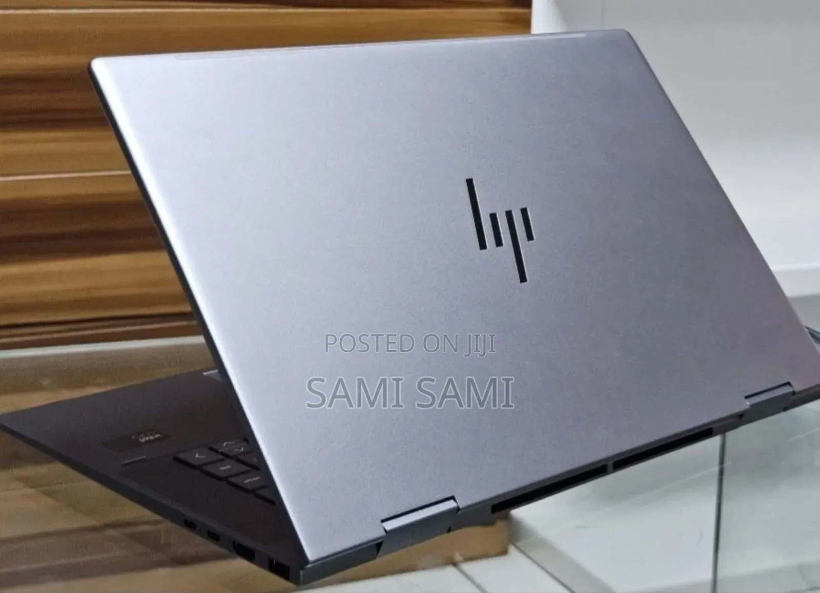 New Laptop HP Envy x360 16GB Intel Core Ultra 7 SSD 1T