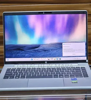 New Laptop HP ProBook 430 G3 16GB Intel Core i7 SSD 512GB
