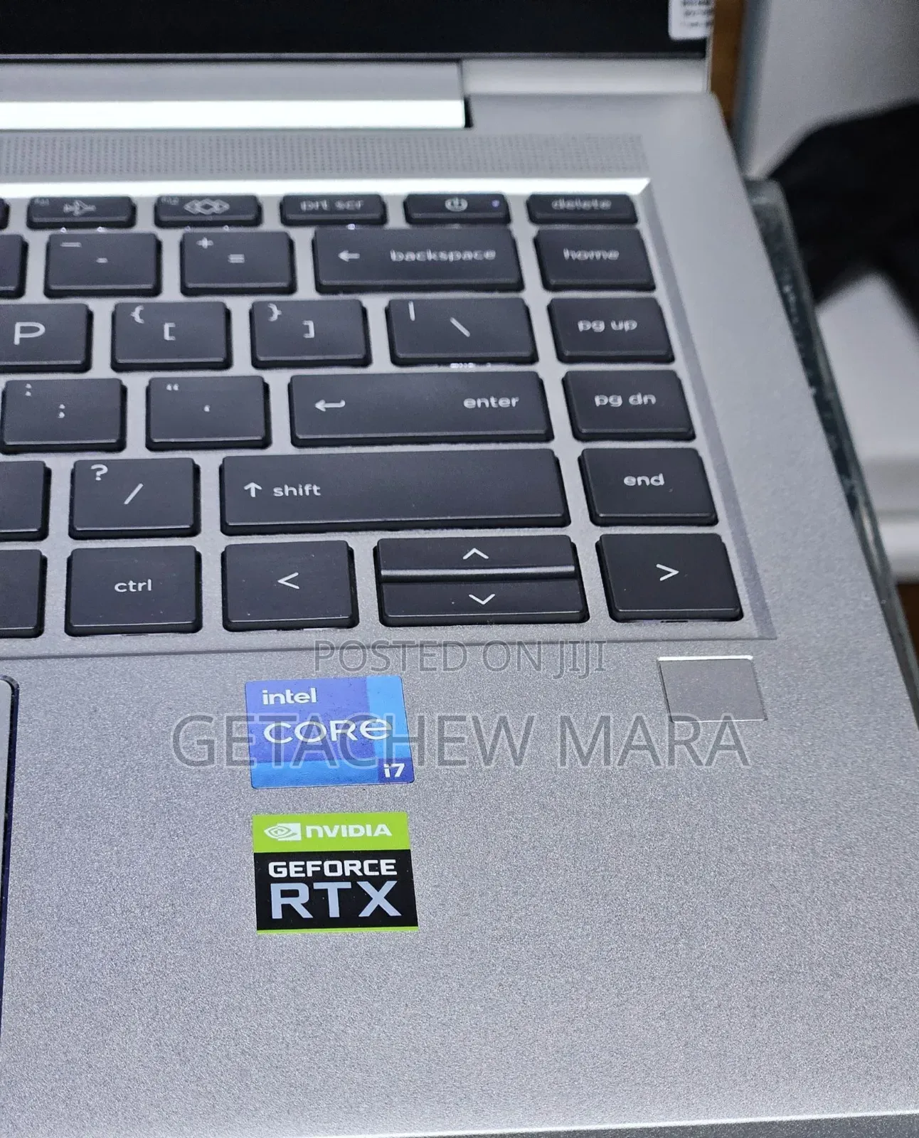 New Laptop HP ProBook 430 G3 16GB Intel Core i7 SSD 512GB