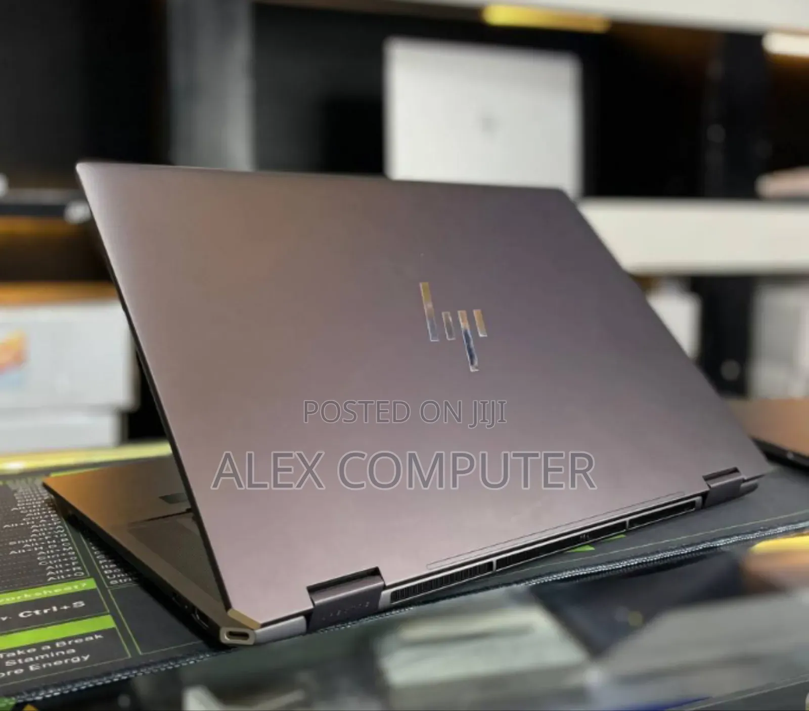 New Laptop HP Spectre 16GB Intel Core Ultra 7 SSD 1T
