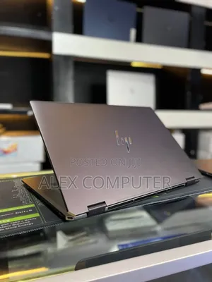 New Laptop HP Spectre 16GB Intel Core Ultra 7 SSD 1T
