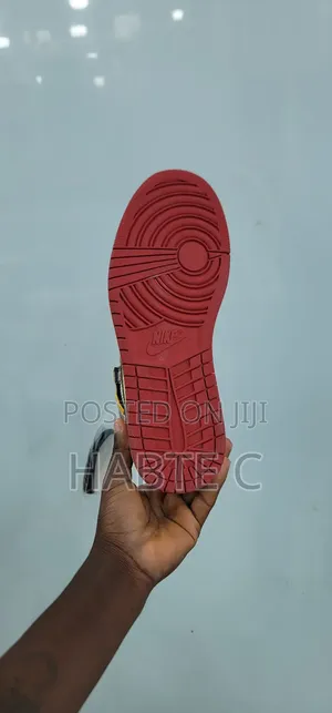 Ajr Jordan 1 Retro Shoes