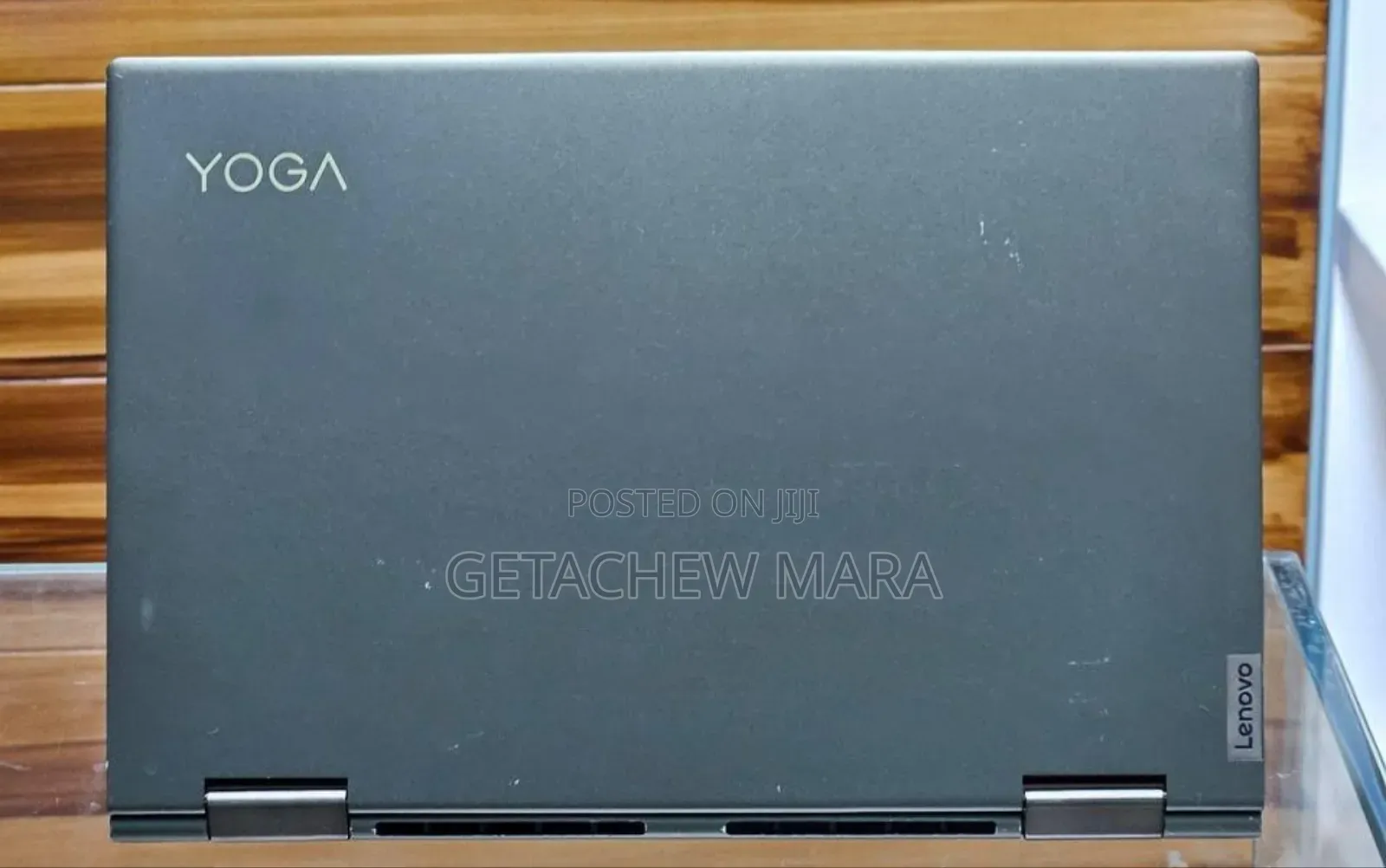 New Laptop Lenovo Yoga 11e 12GB Intel Core i5 SSD 512GB
