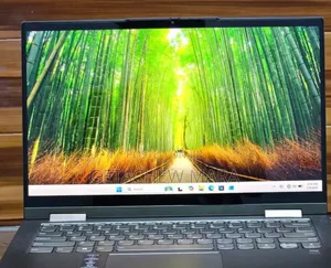New Laptop Lenovo Yoga 11e 12GB Intel Core i5 SSD 512GB