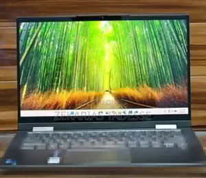 New Laptop Lenovo Yoga 7i 12GB Intel Core i5 SSD 512GB