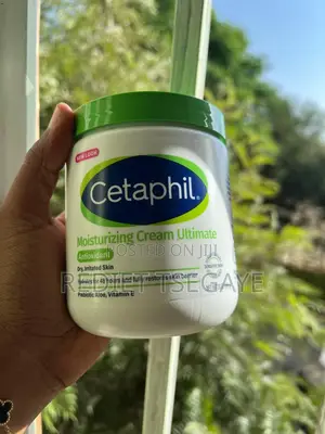 Cetaphil for Beauty Face
