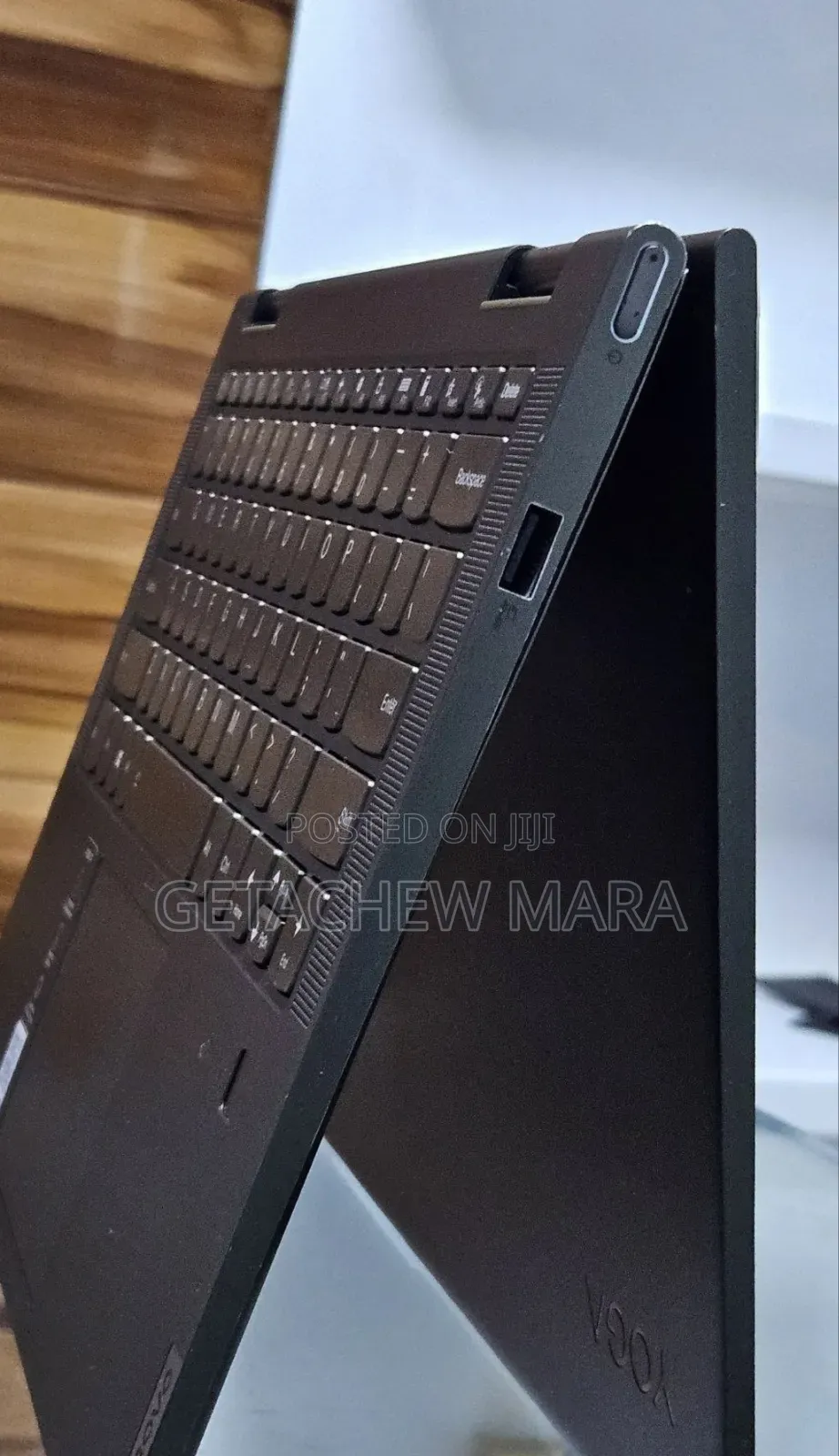 New Laptop Lenovo Yoga 3 12GB Intel Core i5 SSD 512GB
