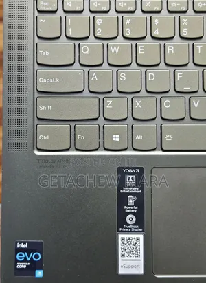 New Laptop Lenovo Yoga 3 12GB Intel Core i5 SSD 512GB