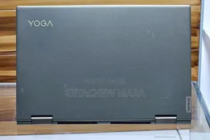 New Laptop Lenovo Yoga 3 12GB Intel Core i5 SSD 512GB