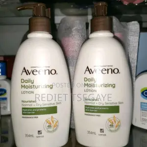 Avenoo Adult Lotion