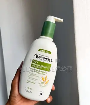 Avenoo Adult Lotion