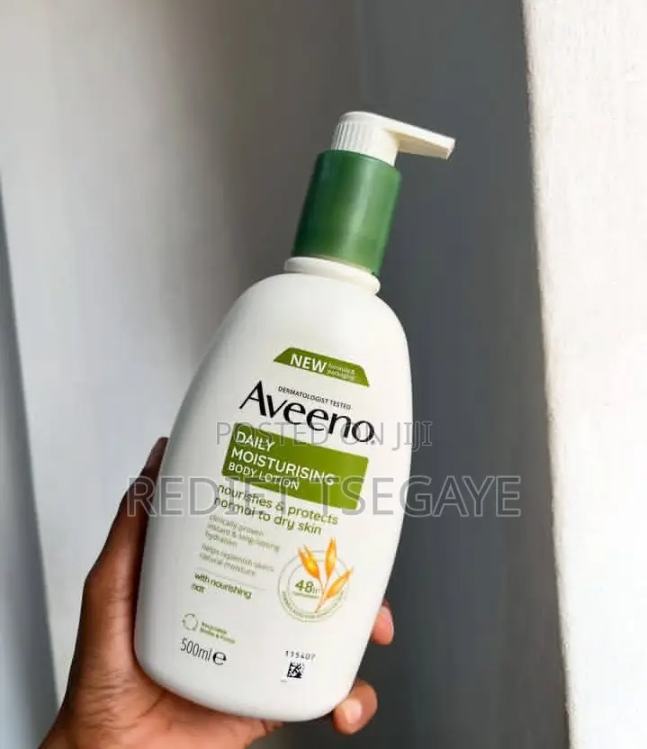 Avenoo Adult Lotion