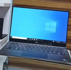 New Laptop Dell XPS 13 16GB Intel Core i7 SSD 512GB